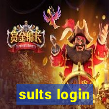 sults login